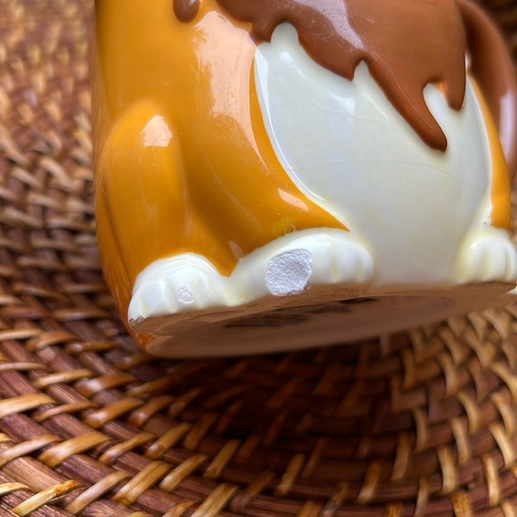 tag Lion Mug - Picture 9 of 15